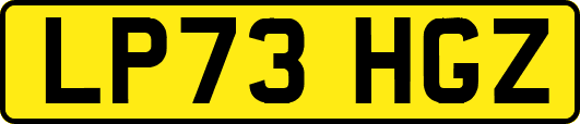 LP73HGZ
