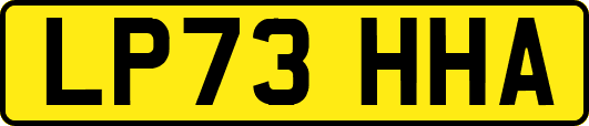 LP73HHA