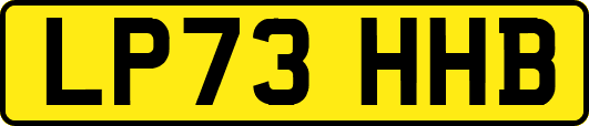 LP73HHB