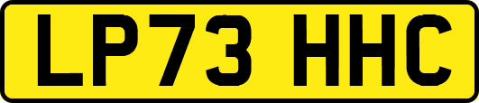 LP73HHC