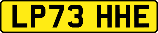 LP73HHE