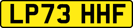 LP73HHF