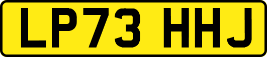 LP73HHJ