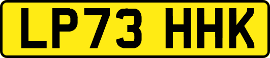 LP73HHK