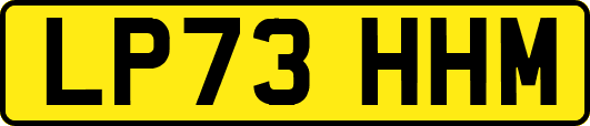 LP73HHM