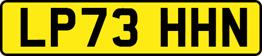 LP73HHN