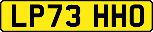 LP73HHO