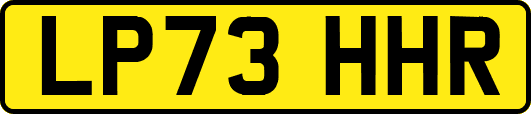 LP73HHR