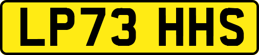 LP73HHS