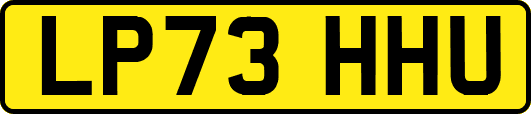 LP73HHU