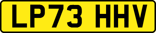 LP73HHV