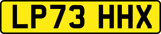 LP73HHX