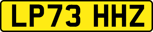 LP73HHZ