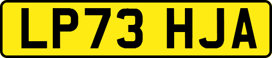 LP73HJA