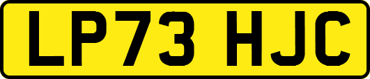 LP73HJC