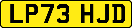 LP73HJD
