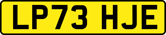 LP73HJE
