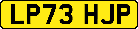 LP73HJP