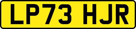 LP73HJR