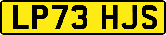 LP73HJS