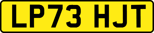 LP73HJT