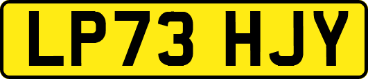 LP73HJY