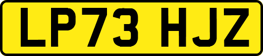 LP73HJZ