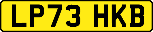 LP73HKB