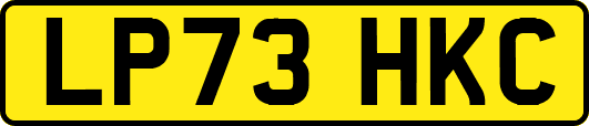 LP73HKC