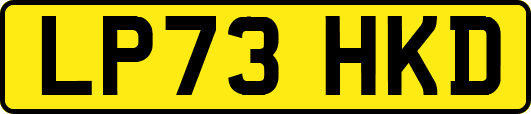 LP73HKD