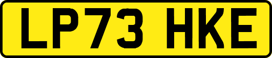 LP73HKE