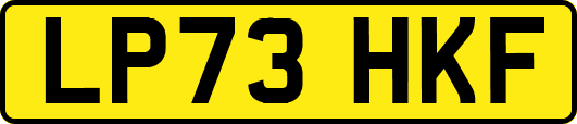 LP73HKF