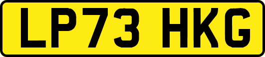 LP73HKG