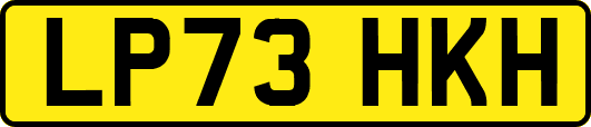 LP73HKH
