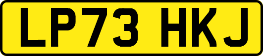 LP73HKJ