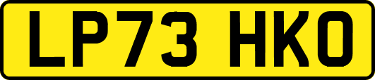 LP73HKO