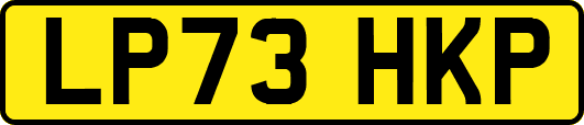 LP73HKP