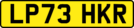 LP73HKR