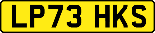 LP73HKS