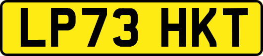 LP73HKT