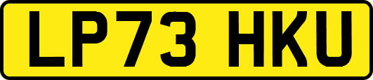 LP73HKU