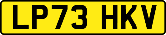 LP73HKV