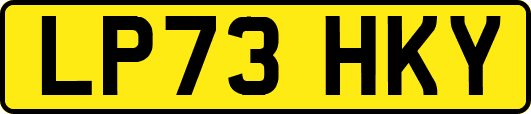 LP73HKY