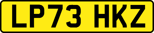 LP73HKZ
