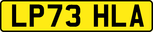 LP73HLA