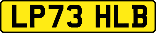 LP73HLB