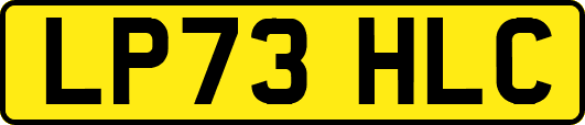LP73HLC
