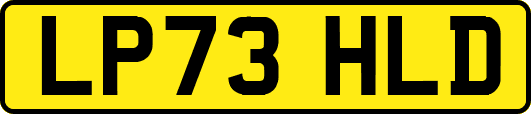 LP73HLD