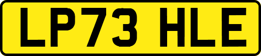 LP73HLE