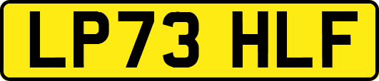 LP73HLF